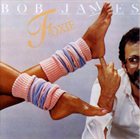 BOB JAMES Foxie album cover