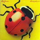 BOB JAMES Lucky Seven album cover