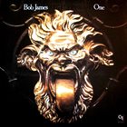 BOB JAMES — One album cover