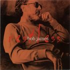 BOB JAMES Restless album cover