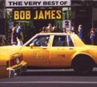 BOB JAMES The Very Best of Bob James album cover