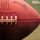 BOB JAMES Touchdown album cover