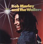 BOB MARLEY Bob Marley And The Wailers album cover