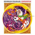 BOB MARLEY Bob Marley & The Wailers ‎: Confrontation album cover