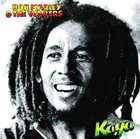 BOB MARLEY Bob Marley & The Wailers ‎: Kaya album cover