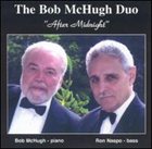 BOB MCHUGH After Midnight album cover