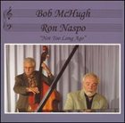 BOB MCHUGH Not Too Long Ago album cover