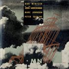 BOB MINTZER Hymn album cover