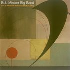 BOB MINTZER Live at MCG album cover