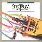 BOB MINTZER Spectrum album cover