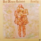 RA KALAM BOB MOSES Family album cover