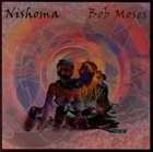 RA KALAM BOB MOSES Nishoma album cover