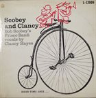 BOB SCOBEY Scobey and Clancy album cover