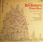 BOB SCOBEY The Scobey Story, Volume 2 album cover