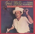 BOB WILLS Tiffany Transcriptions, Volume 1 album cover