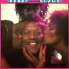 BOBBY BLUE BLAND I Feel Good, I Feel Fine album cover