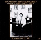 BOBBY BRADFORD Lost In L.A album cover