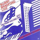 BOBBY BRADFORD One Night Stand album cover