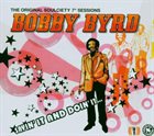 BOBBY BYRD The Original Soulciety 7
