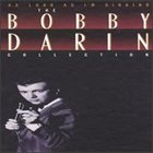 BOBBY DARIN As Long as I'm Singing: The Bobby Darin Collection album cover