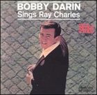 BOBBY DARIN Bobby Darin Sing Ray Charles album cover