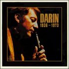 BOBBY DARIN 'Darin' 1936-1973 album cover