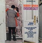 BOBBY DARIN Inside Out album cover