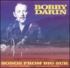 BOBBY DARIN Songs From Big Sur album cover