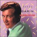 BOBBY DARIN The Capitol Collector's Series album cover