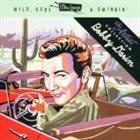 BOBBY DARIN Ultra-Lounge, Wild, Cool & Swingin', The Artist Collection, Volume 2 album cover