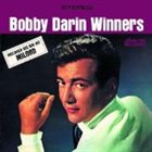 BOBBY DARIN Winners album cover
