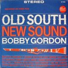 BOBBY GORDON (CLARINET) Old South, New Sounds album cover