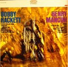 BOBBY HACKETT Bobby Hackett Plays Henry Mancini album cover