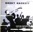 BOBBY HACKETT Jazz Session album cover