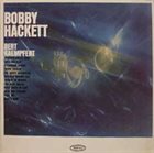 BOBBY HACKETT Plays The Music Of Bert Kaempfert album cover