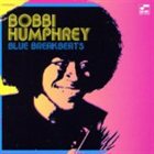 BOBBI HUMPHREY Blue Breakbeats album cover