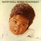 BOBBI HUMPHREY Satin Doll album cover