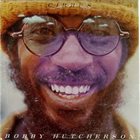 BOBBY HUTCHERSON Cirrus album cover