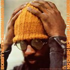 BOBBY HUTCHERSON Head On album cover