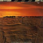 BOBBY HUTCHERSON Highway One album cover