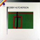 BOBBY HUTCHERSON Patterns album cover