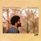 BOBBY HUTCHERSON Procession album cover