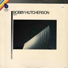 BOBBY HUTCHERSON Spiral album cover