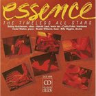 BOBBY HUTCHERSON Timeless All-Stars - Essence album cover