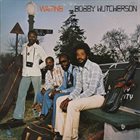 BOBBY HUTCHERSON Waiting album cover