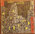 BOBBY JASPAR Joue Pour Savoy album cover