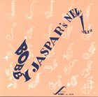 BOBBY JASPAR New Jazz Vol. 1 album cover