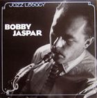 BOBBY JASPAR Revisited album cover