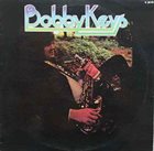 BOBBY KEYS Bobby Keys album cover