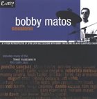 BOBBY MATOS Sessions album cover